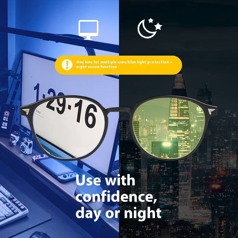Night Vision