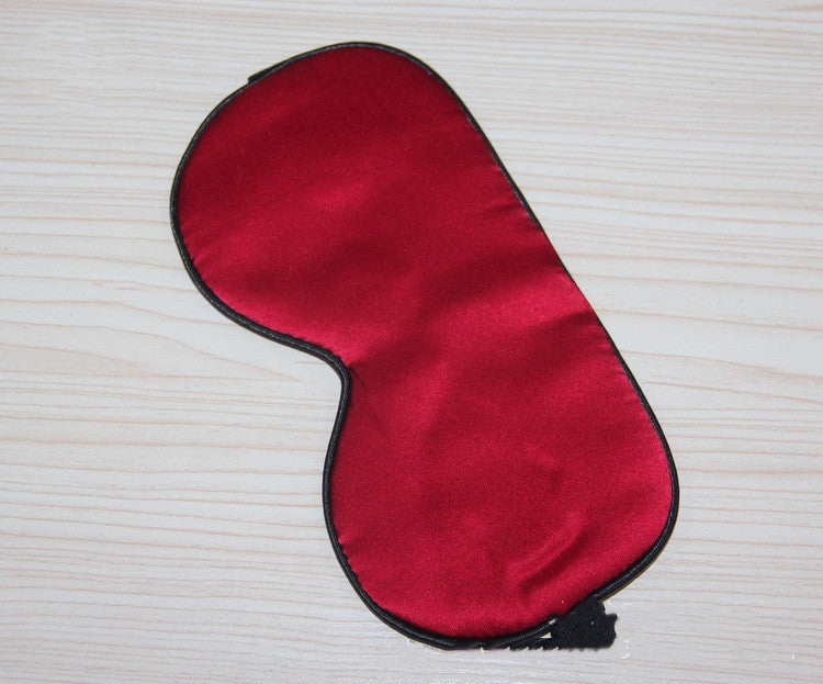 Silk Sleeping Mask