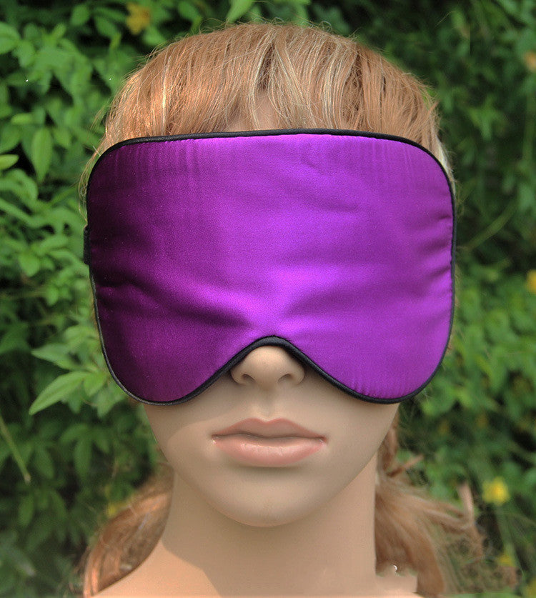 Silk Sleeping Mask