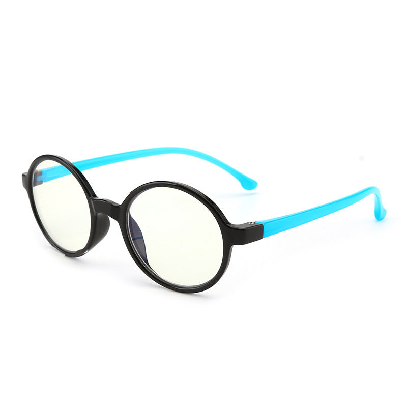 Children's anti-blue glasses