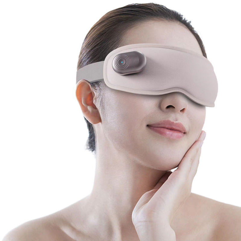 Eye Massage Hot Compress Mask